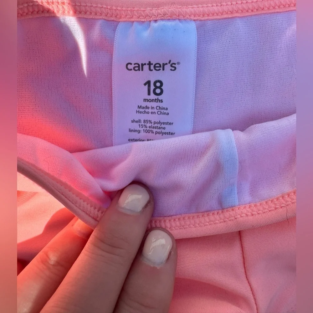 Carter's Swimsuit